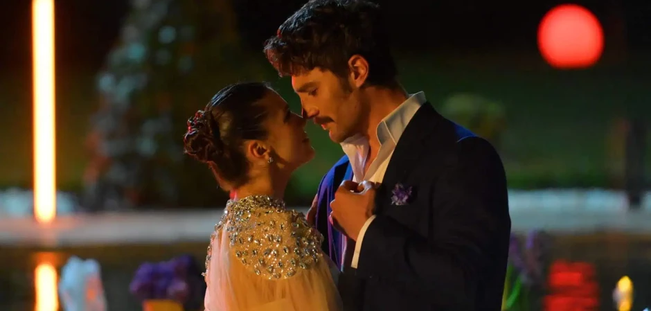 Преемник: зов предков 26 серия кадры