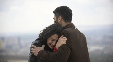 Преемник: зов предков 24 серия кадры