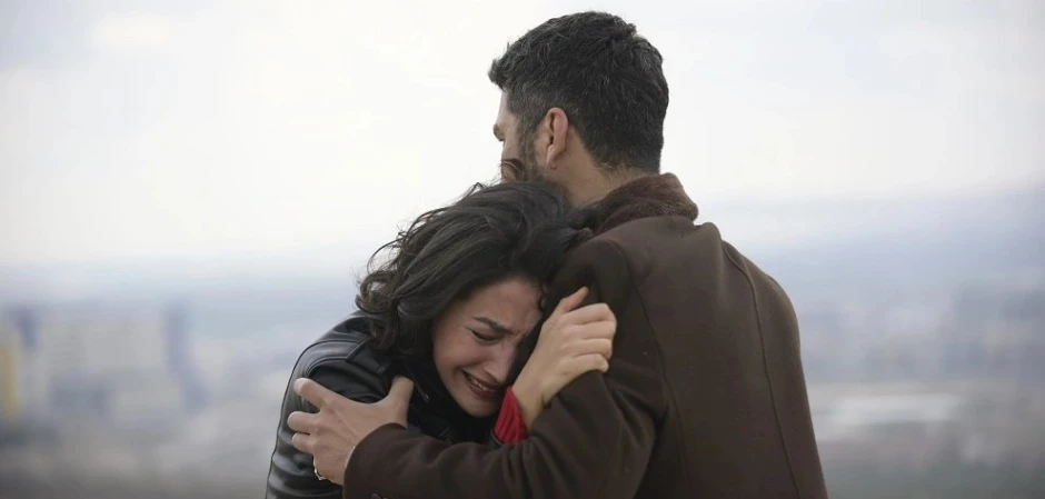 Преемник: зов предков 24 серия кадры