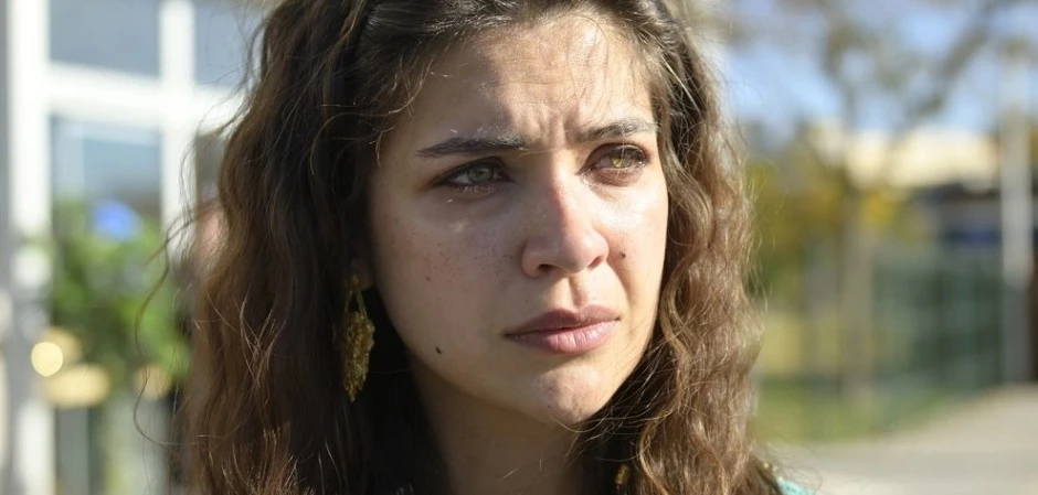 Преемник: зов предков 15 серия кадры