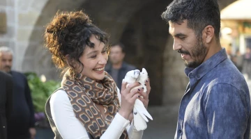 Преемник: зов предков 13 серия кадры