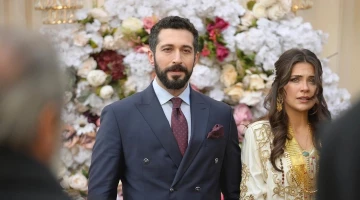 Преемник: зов предков 18 серия кадры