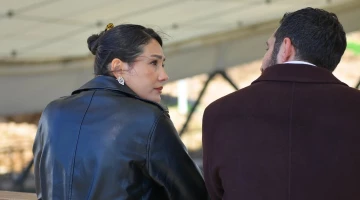 Преемник: зов предков 27 серия кадры