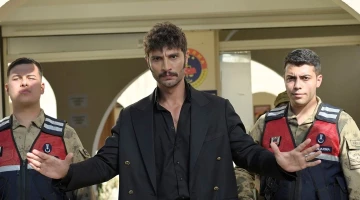 Преемник: зов предков 9 серия кадры