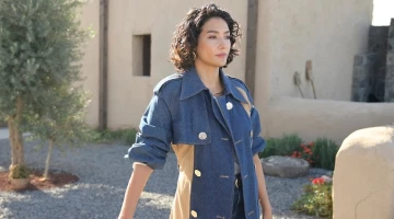 Преемник: зов предков 11 серия кадры