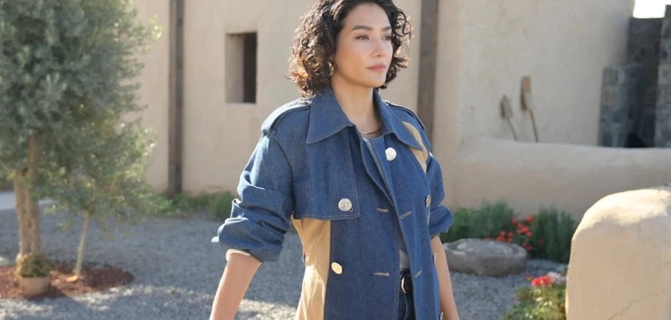 Преемник: зов предков 11 серия кадры