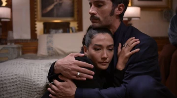 Преемник: зов предков 8 серия кадры