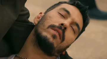 Преемник: зов предков 29 серия кадры