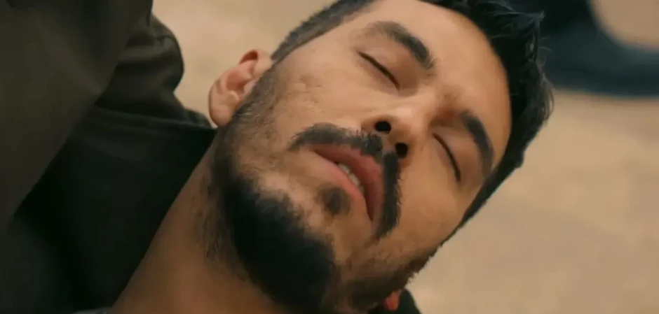 Преемник: зов предков 29 серия кадры