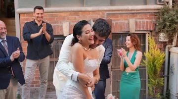 Преемник: зов предков 1 серия кадры