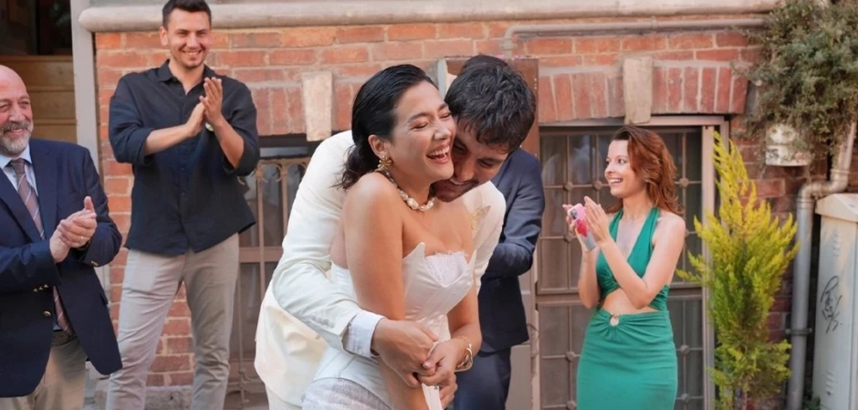 Преемник: зов предков 1 серия кадры