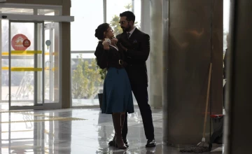 Преемник: зов предков 1 сезон 13 серия