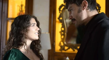 Преемник: зов предков 16 серия кадры