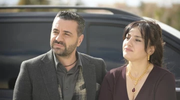 Преемник: зов предков 24 серия кадры