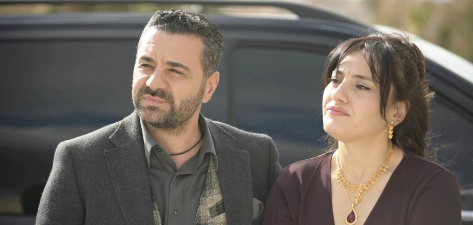 Преемник: зов предков 24 серия кадры