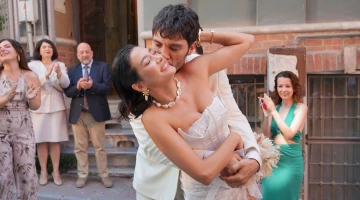 Преемник: зов предков 1 серия кадры