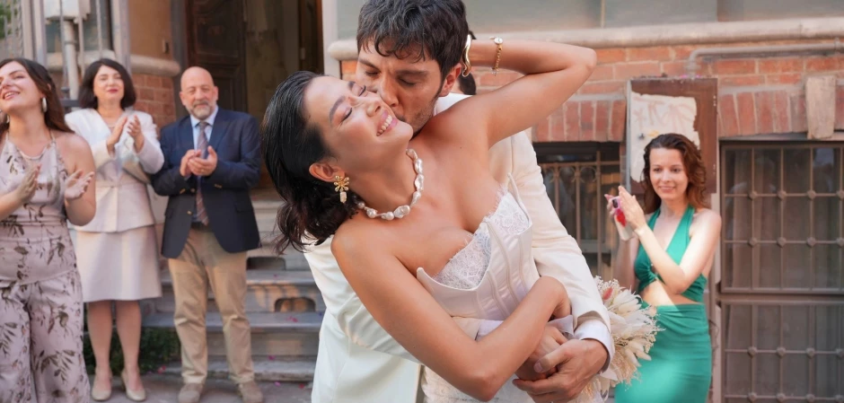 Преемник: зов предков 1 серия кадры