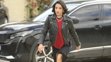 Преемник: зов предков 24 серия кадры