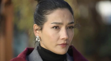 Преемник: зов предков 19 серия кадры