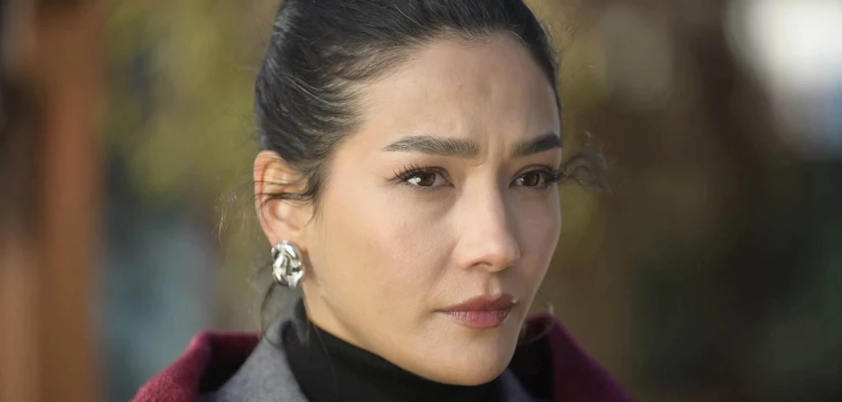 Преемник: зов предков 19 серия кадры