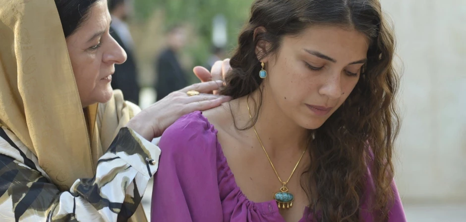 Преемник: зов предков 8 серия кадры