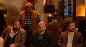 Преемник: зов предков 22 серия кадры