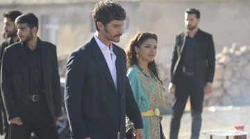 Преемник: зов предков 14 серия кадры