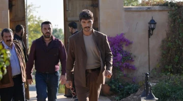 Преемник: зов предков 12 серия кадры