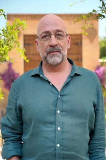 Постер из сериала Преемник: зов предков