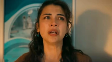 Преемник: зов предков 30 серия кадры