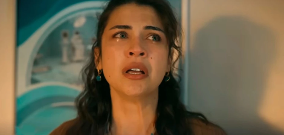 Преемник: зов предков 30 серия кадры