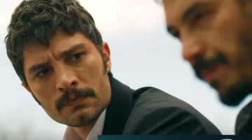 Преемник: зов предков 31 серия кадры