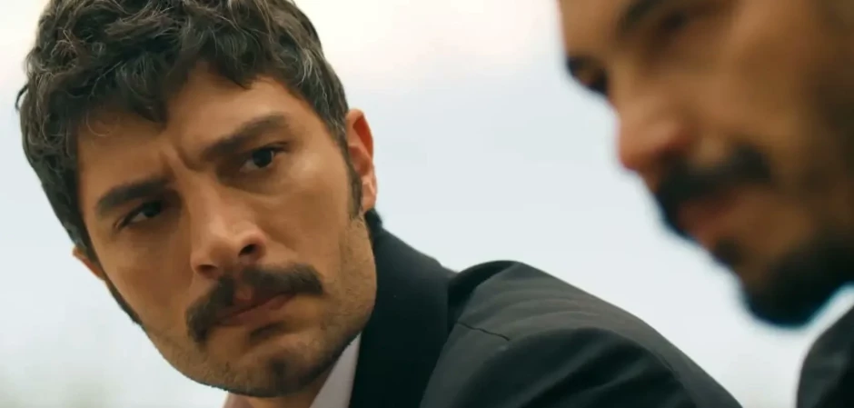 Преемник: зов предков 31 серия кадры
