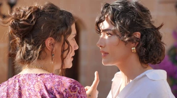 Преемник: зов предков 3 серия кадры