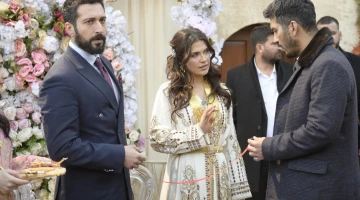 Преемник: зов предков 18 серия кадры