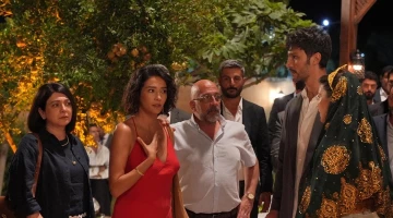 Преемник: зов предков 1 серия кадры