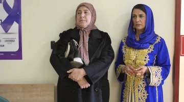 Преемник: зов предков 15 серия кадры