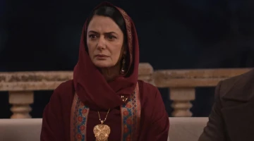 Преемник: зов предков 17 серия кадры