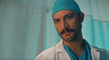 Преемник: зов предков 39 серия кадры