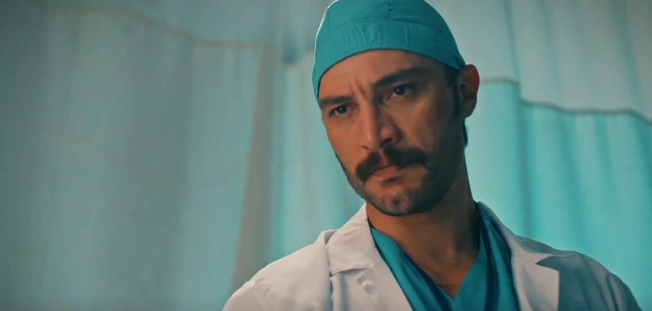 Преемник: зов предков 39 серия кадры