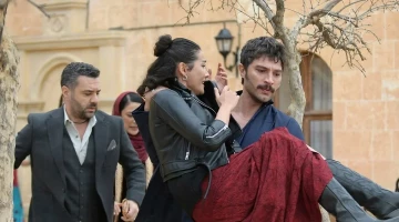 Преемник: зов предков 22 серия кадры