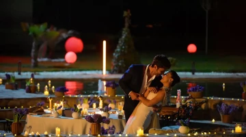 Преемник: зов предков 1 сезон 26 серия