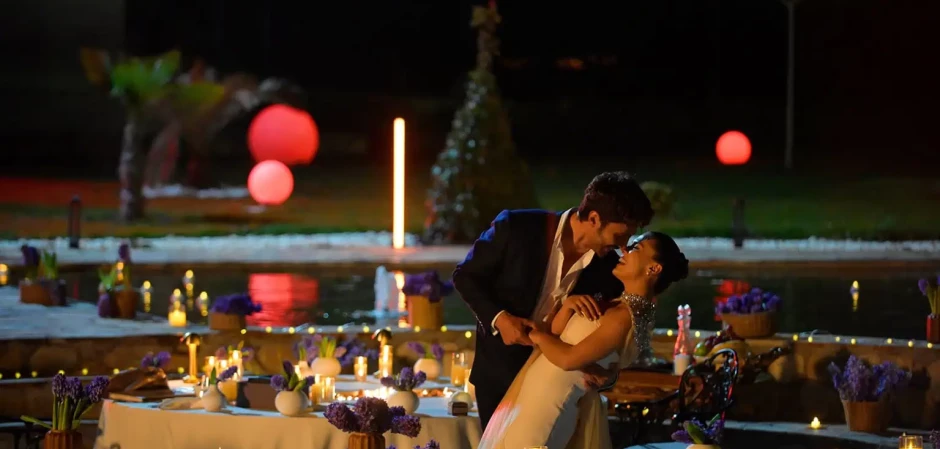 Преемник: зов предков 26 серия кадры