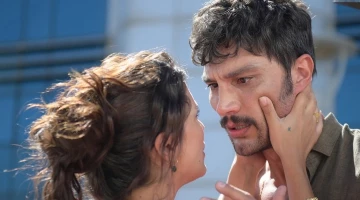 Преемник: зов предков 4 серия кадры