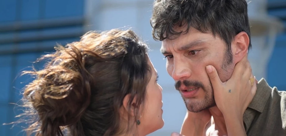 Преемник: зов предков 4 серия кадры