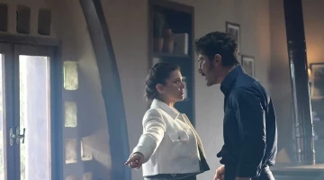 Преемник: зов предков 22 серия кадры