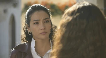 Преемник: зов предков 12 серия кадры