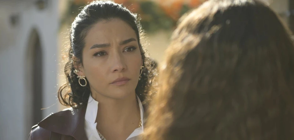 Преемник: зов предков 12 серия кадры