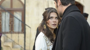 Преемник: зов предков 18 серия кадры