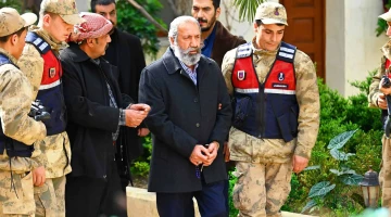 Преемник: зов предков 28 серия кадры